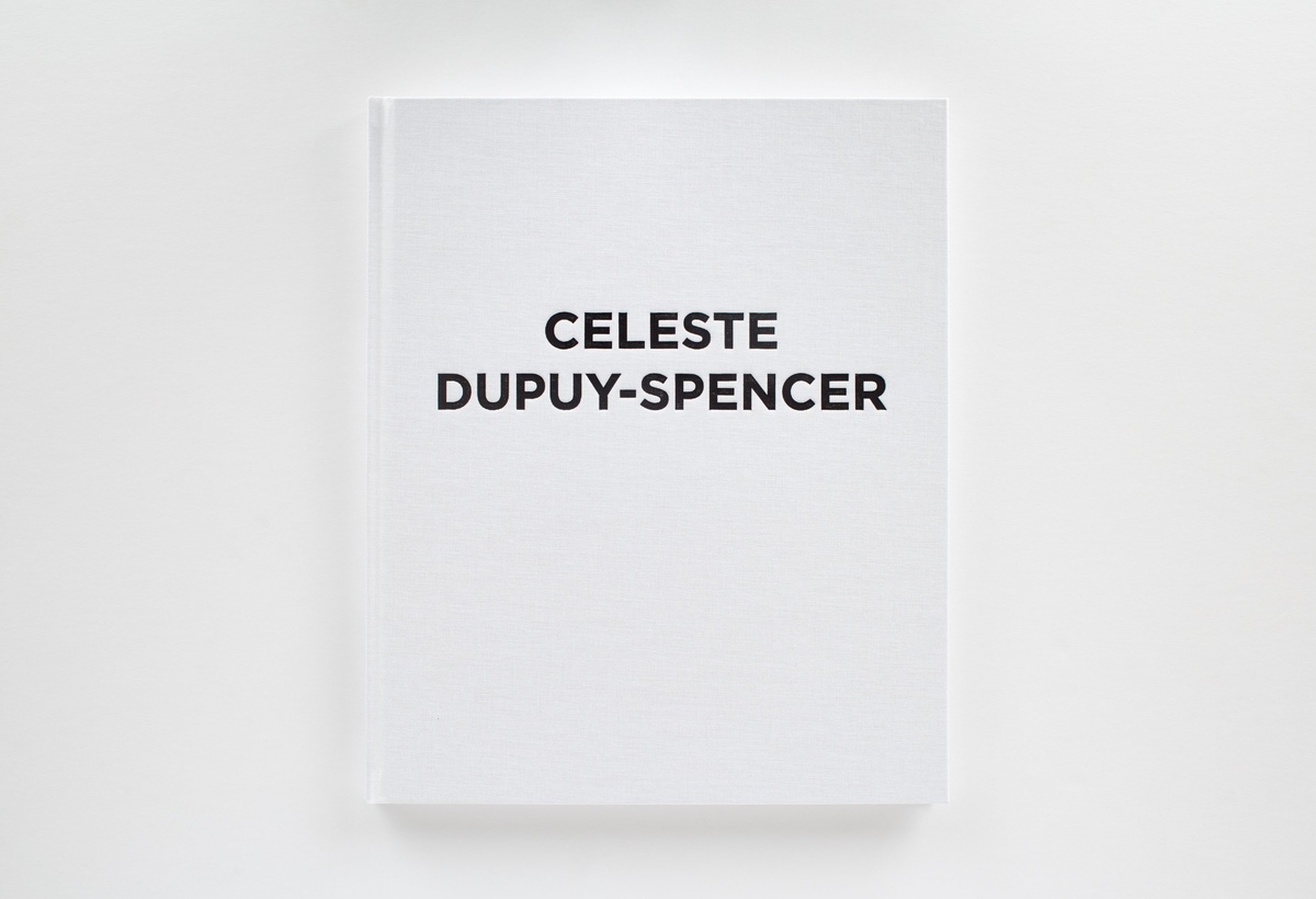 Celeste Dupuy-Spencer